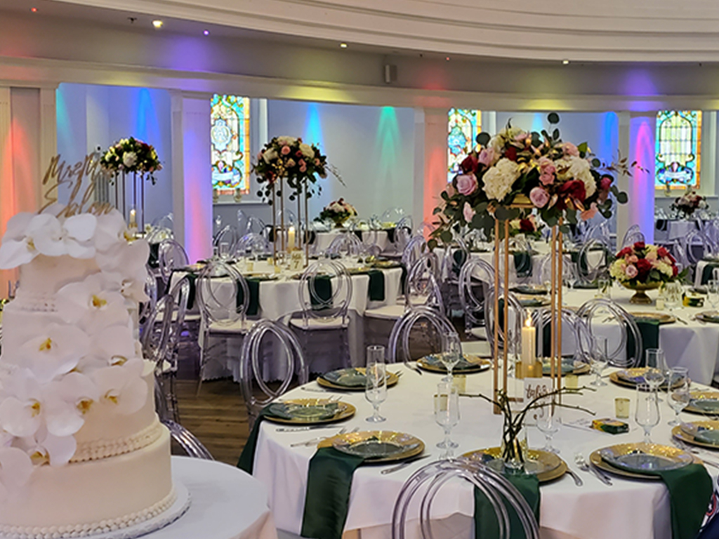 Wedding Venue in Bowling Green KY