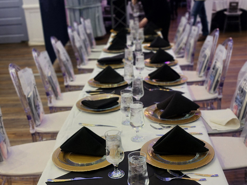 Corporate Event Venue Rental